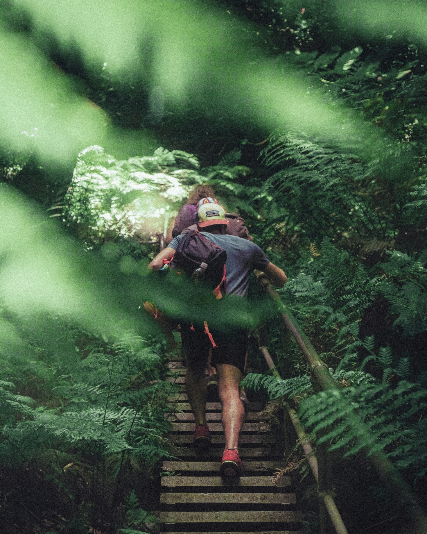 Preserving Stories For Future Scouting Generations